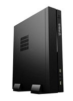 Системный блок IRBIS Groovy, Mini-ITX, 250W, i5-11400 8GB DDR4 3200, 256GB SSD M.2.