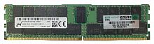 Модуль памяти DDR-4 REG 32Gb PC4-23400Y-R 2RX4 (2933MHZ) HPE original SmartMemory P/N:P03052-091 