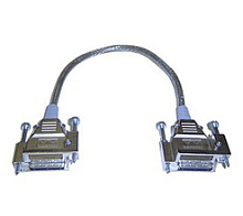 Кабель стэковый для Cisco Catalyst 3750 (STACK-CAB-50CM) 0.5м