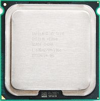Процессор Intel Xeon 5110 (4M Cache, 1.60 GHz, 1066 MHz FSB,65W) Mark:1079/619