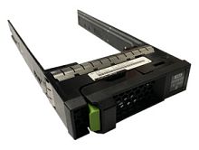 Салазки для дисков 3.5" к Fujitsu ETERNUS DX-series GEN S2 (CA07339-E063)