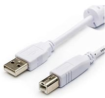 Кабель USB 2.0 ATCOM Am-Bm 3m AT8099