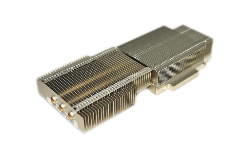 Радиатор процессора для платформы Dell PowerEdge 1950