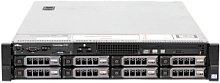 Серверная платформа 2U DELL PowerEdge R720 8x3,5"