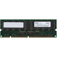 Память оперативная 128Mb SD-RAM PC133 registered