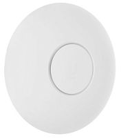 Toчка доступа Ubiquiti UniFi U6-PRO 1x10/100/1000 RJ45, 1xPoE IN, 2.4/5GHz (Wi-Fi 6)