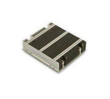Радиатор процессора s2011 для SuperMicro SNK-P0057PSU 1U PASSIVE