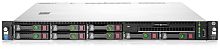 Серверная платформа 1RU HP DL120 Gen9 1x S2011-V3/8xDDR-4/8x2.5" HS/Fixed PSU 550W