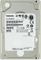 Жесткий диск 2.5" 300 Gb Toshiba AL13SEB300 10Krpm 64MB  SAS 6G