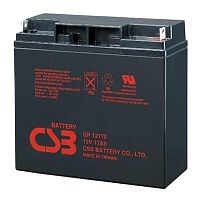 Аккумуляторная  батарея CSB GP 12170 12V,17 Ah свинцово-кислотная