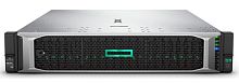 Серверная платформа 2RU HPE DL380 Gen10 Dual LGA3647/24xDDR-4/16x2.5"(8NVME)