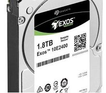 Жесткий диск 2.5" 1.8 TB Seagate ST1800MM0129 10K 256MB 12G New