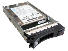 Жесткий диск 2.5" 900 Gb 10K SAS 6G IBM 00W1236 for DS3524