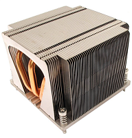 Радиатор процессора s1366-1356 SuperMicro SNK-P0038P