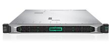 Сервер 1RU HP DL360Gen10 Xeon GOLD 5115/96GB RAM/1xPS Hot Swap