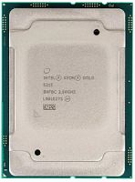 Процессор Intel Xeon Gold 5215 (10C/20T,2.5/3.4GHz,16.5 Mb,TDP85W) s3647 PCMARK:16304/2101