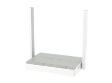 Маршрутизатор Keenetic (KN-1613) Air 4x100M Eth, Mesh Wi-Fi 5 AC1200