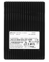 Диск 2.5" SSD NVMe U.3 PCI-e 3.2 TB MICRON 7400 MAX MTFDKCC3T2TFC 3 DWPD 1M/390K IOPS