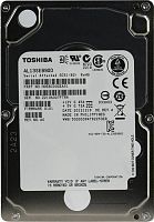 Жесткий диск 2.5" 900 Gb Toshiba AL13SEB900 SAS 6G 10K