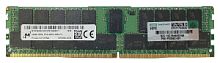 Модуль памяти DDR-4 REG 32Gb PC4-23466Y-R 2RX4 (2933MHZ) HPE original SmartMemory P/N:P03052-091 