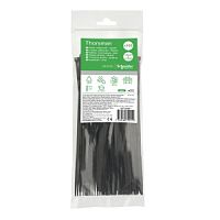 Кабельные стяжки (200х3.6) Systeme Electric / 100шт. / Чёрные IMT20036B