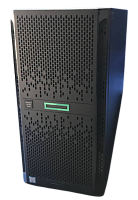 Сервер ML350 G9  Dual Xeon E5-2667v3/P440/2x960GB SSD/256GB RAM/2xPSU 500W Hot Swap