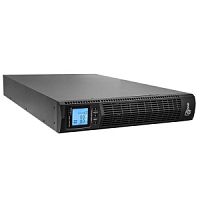 ИБП On-line 2000 VA SNR-UPS-ON RM-2000-X72 Element, 72VDC(без АКБ ток заряда 6А )