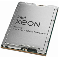 Процессор Intel Xeon Silver 4416+ (20C/40T, 45Mb(25+20), 2/3.9GHz,TDP 165W) s4677