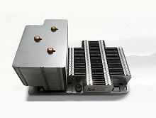 Радиатор для сервера Dell R740/R740XD LGA3647 High Performance Heatsink TRJT7 0TRJT7