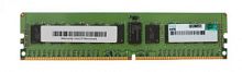 Модуль памяти DDR-4 REG 16Gb PC4-19200T-R 2Rx4 (2400MHZ) HPE original SmartMemory P/N:809081-081