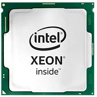 Процессор Intel Xeon E-2276G (6C/12T,3.8/4.9GHz,12Mb,8GT/s,80W)LGA1151V2