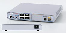 Коммутатор управляемый Allied Telesis CentreCOM FS909M 8x10/100 +1SFP Gbit