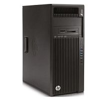 Рабочая станция HP Z440 LGA 2011V3/Intel C612 Chipset/8xDDR-4 reg./1xGlan