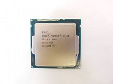 Процессор Intel Pentium G3240(2C/2T,3.1GHz,3MB,TDP53W) LGA1150 Mark:3154/1786