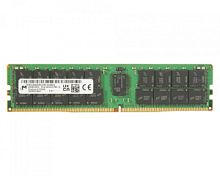 Модуль памяти DDR-4 REG 64Gb PC4-25600AA-R 2Rx4 (3200Mhz) Micron MTA36ASF8G72PZ-3G2 !NEW!