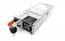 Блок питания DELL 1100W  hot-swap для DELL R520 R620 R720 R820 T320 T420 T620