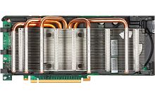 Вычислительный процессор Nvidia Tesla M2070 PCI-e 16x 6Gb 384 bit DDR-5 2-slot