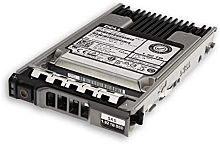  Диск SSD Dell 1.92-TB 12G 2.5 SAS RI MLC 00FYFW (used)