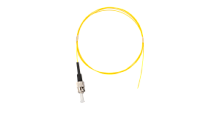 ST SM (G652) 0,9мм Оптический пигтейл --1,5м