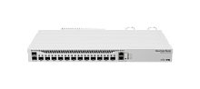 Маршрутизатор MikroTik (CCR2004-1G-12S+2XS)