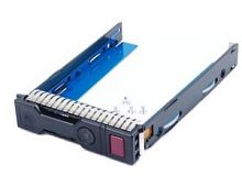Салазки для жесткого диска, 3,5" HP G8/G9/G10 SATA/SAS Chip
