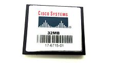 Модуль памяти FLASH 32MB для Cisco 2600 series