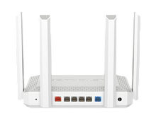 Маршрутизатор Netcraze Ultra (NC-1812)