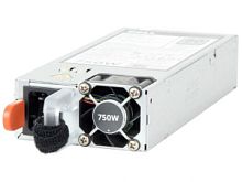 Блок питания DELL 750W 05NF18 hot-swap для DELL R520 R620 R720 R820 T320 T420 T620