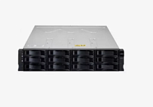 Полка расширения 2U IBM Storage EXP2512 12x3.5" single controler 2xSFF-8087 SAS6G, 2xPSU 580W