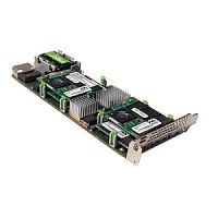 Контроллер Sun Oracle F20 96GB Flash I/O ACCELERATOR low-profile, PCI-e 8x