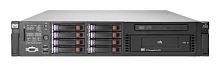 Сервер 2RU HP DL380G7 Intel Xeon X5687/96GB ECC/2.4 TB HDD/2x750W