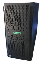 Сервер ML350 G9  Dual Xeon E5-2690v3/P440/2x-960GB SSD/256GB RAM/2xPSU 500W Hot Swap
