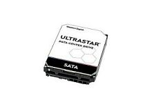 Жесткий диск 3.5" 16TB WD/HGST WUH721816ALE6L4 HC550 SATA 6GB/S 7200rpm 512Mb