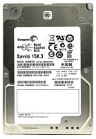 Жесткий диск 2.5" 147Gb Seagate ST9146853SS 15K, 64Mb, 6G, SAS